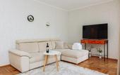 Туры в отель Malkova apartments na Zemelnoi Apartments