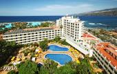 Туры в отель H10 Tenerife Playa