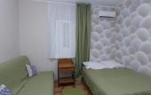 Туры в отель Uyutny Otdykh Guest House