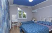 Туры в отель Uyutny Otdykh Guest House