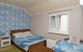 Туры в отель Uyutny Otdykh Guest House