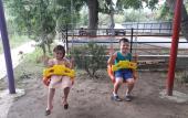 Туры в отель Lutrezi Guest House