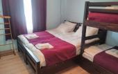 Туры в отель Lutrezi Guest House