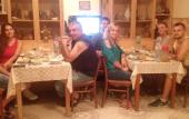 Туры в отель Lutrezi Guest House