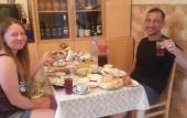 Туры в отель Lutrezi Guest House