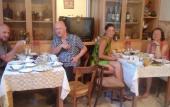 Туры в отель Lutrezi Guest House
