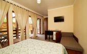 Туры в отель Otel' 14