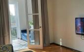 Туры в отель Kvartira u parka
