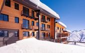 Туры в отель Roshka 2 BD apart 501