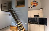 Туры в отель Roshka 2 BD apart 501