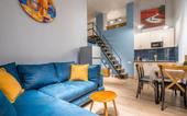 Туры в отель Roshka 2 BD apart 501