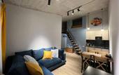 Туры в отель Roshka 2 BD apart 501