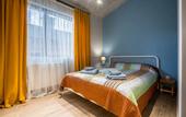 Туры в отель Roshka 2 BD apart 501