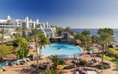 Туры в отель H10 Timanfaya Palace