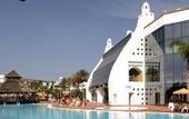 Туры в отель H10 Timanfaya Palace