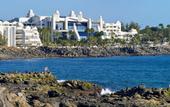 Туры в отель H10 Timanfaya Palace
