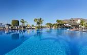 Туры в отель H10 Timanfaya Palace