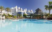 Туры в отель H10 Timanfaya Palace