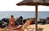 Туры в отель H10 Timanfaya Palace