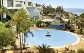 Туры в отель H10 Timanfaya Palace