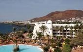 Туры в отель H10 Timanfaya Palace