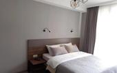 Туры в отель Bakuraini Crystal Loft 406