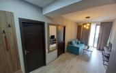 Туры в отель Bakuraini Crystal Loft 406