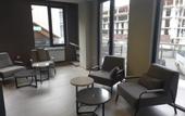 Туры в отель Bakuraini Crystal Loft 406