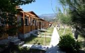 Туры в отель Begonvillage Tatil Evleri Boutique Hotel