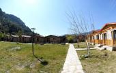 Туры в отель Begonvillage Tatil Evleri Boutique Hotel