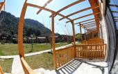 Туры в отель Begonvillage Tatil Evleri Boutique Hotel
