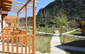 Туры в отель Begonvillage Tatil Evleri Boutique Hotel