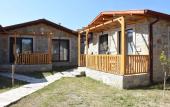 Туры в отель Begonvillage Tatil Evleri Boutique Hotel