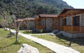 Туры в отель Begonvillage Tatil Evleri Boutique Hotel