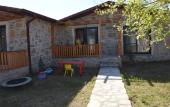 Туры в отель Begonvillage Tatil Evleri Boutique Hotel