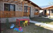 Туры в отель Begonvillage Tatil Evleri Boutique Hotel