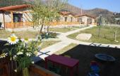 Туры в отель Begonvillage Tatil Evleri Boutique Hotel