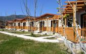Туры в отель Begonvillage Tatil Evleri Boutique Hotel