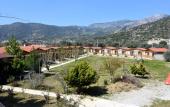 Туры в отель Begonvillage Tatil Evleri Boutique Hotel
