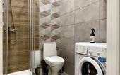 Туры в отель Irooms na Borovoy 10 Apartments