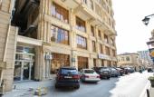 Туры в отель Leyla Apartmens 2