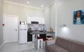 Туры в отель Leyla Apartmens 2