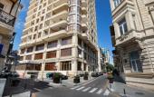 Туры в отель Leyla Apartmens 2