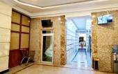 Туры в отель Leyla Apartmens 2