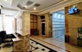 Туры в отель Leyla Apartmens 2