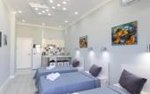Туры в отель Leyla Apartmens 2
