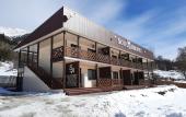 Туры в отель Soul Аrkhyz Recreation center