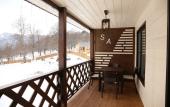 Туры в отель Soul Аrkhyz Recreation center