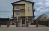 Туры в отель Nikol Delux Guest House