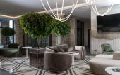 Туры в отель Moris Hotel